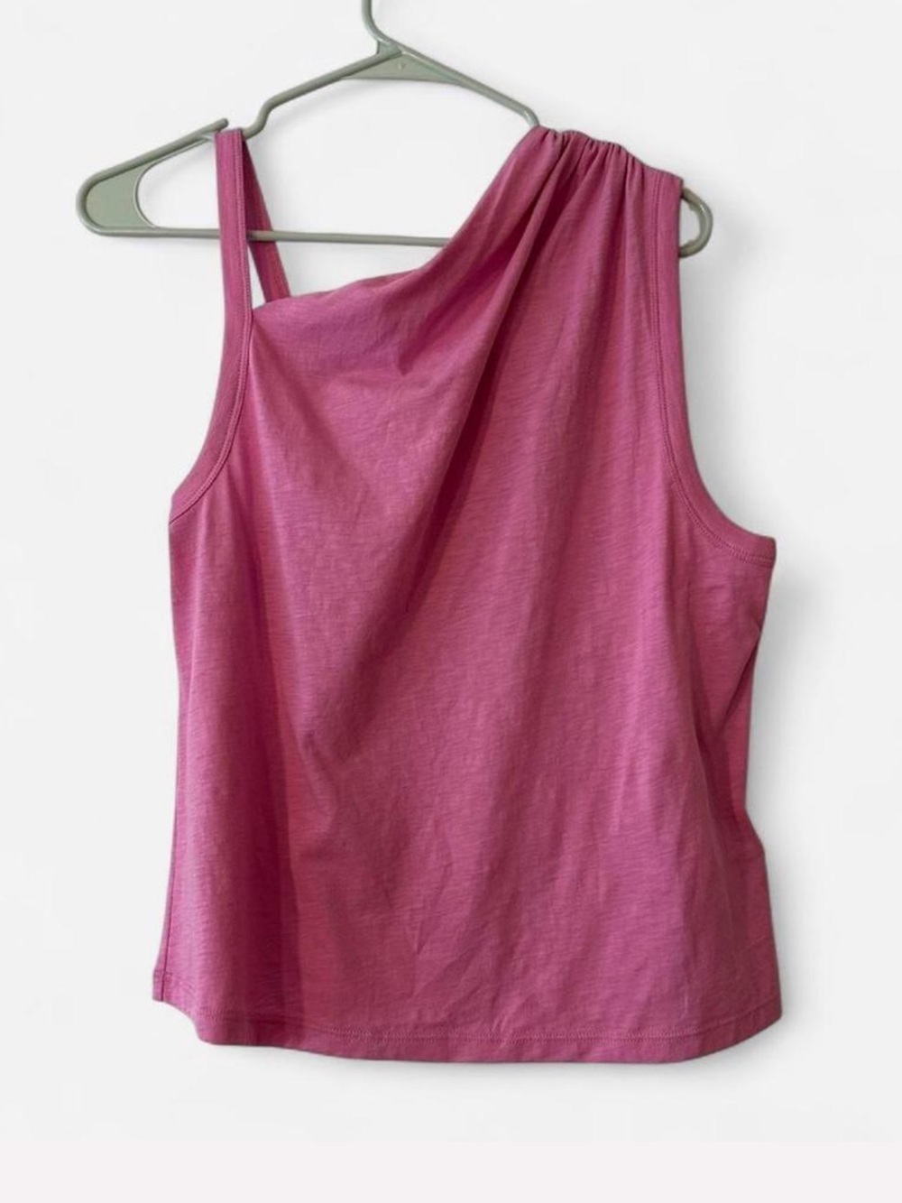 Nation LTD Pink Tank Top, NEW with Tags, Summer Minimalism Coastal, Medium